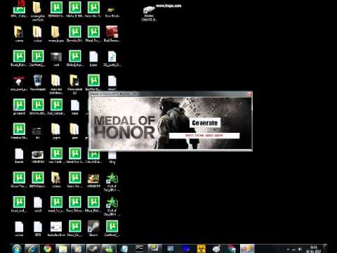 Medal of honor 2010 pc